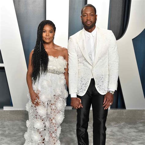 dwyane wade prada|Gabrielle Union And Dwyane Wade Did His.